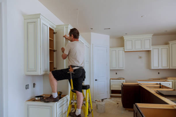 Licensed Appliance Installation service in Libertytown, MD - BM Kitchen