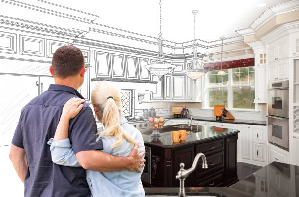 Professional Appliance Installation technician working in Libertytown, MD