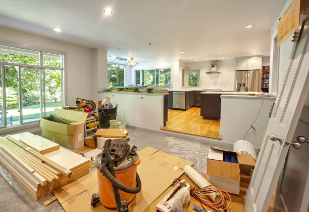 Reliable Appliance Installation contractor in Libertytown, MD by BM Kitchen